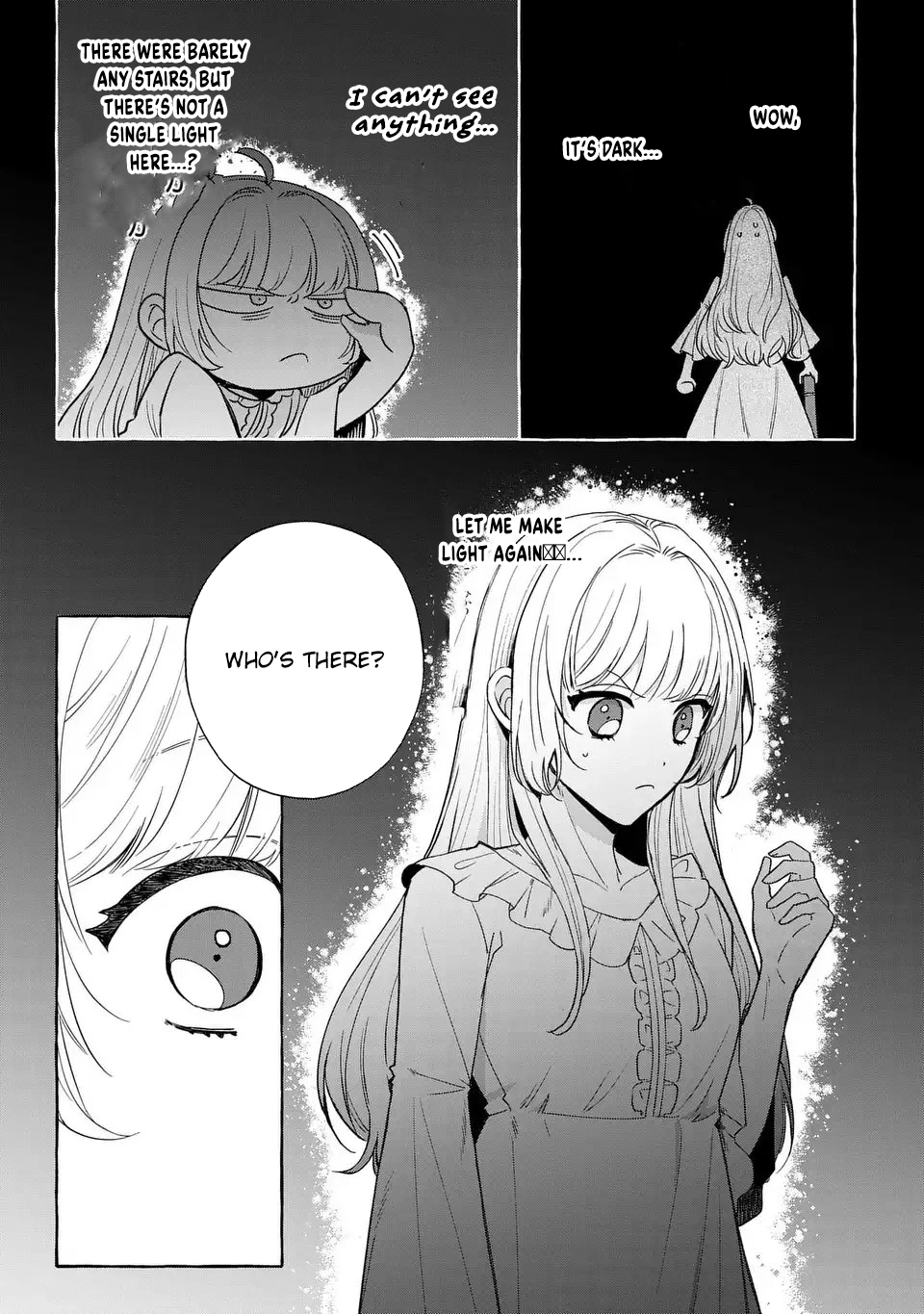 The Thousand-Year Kingdom I Created: A Genius Mage’s Free and Easy Reincarnation Power Fantasy. Chapter 3 Page 29